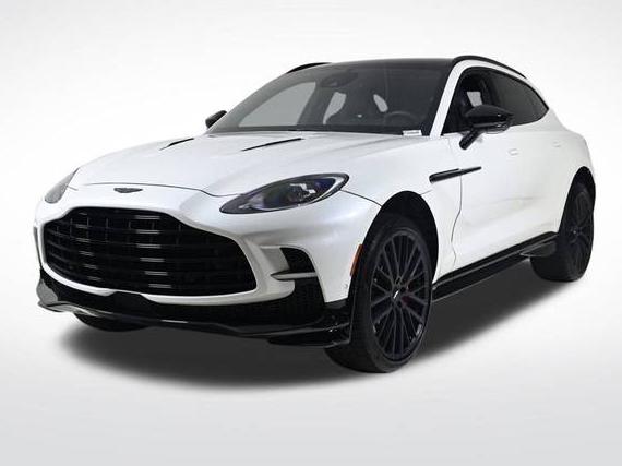 ASTON MARTIN DBX 2023 SD7VUJBW2PTV08688 image